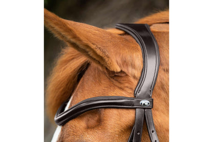 Premier Equine Glorioso Grackle Bridle