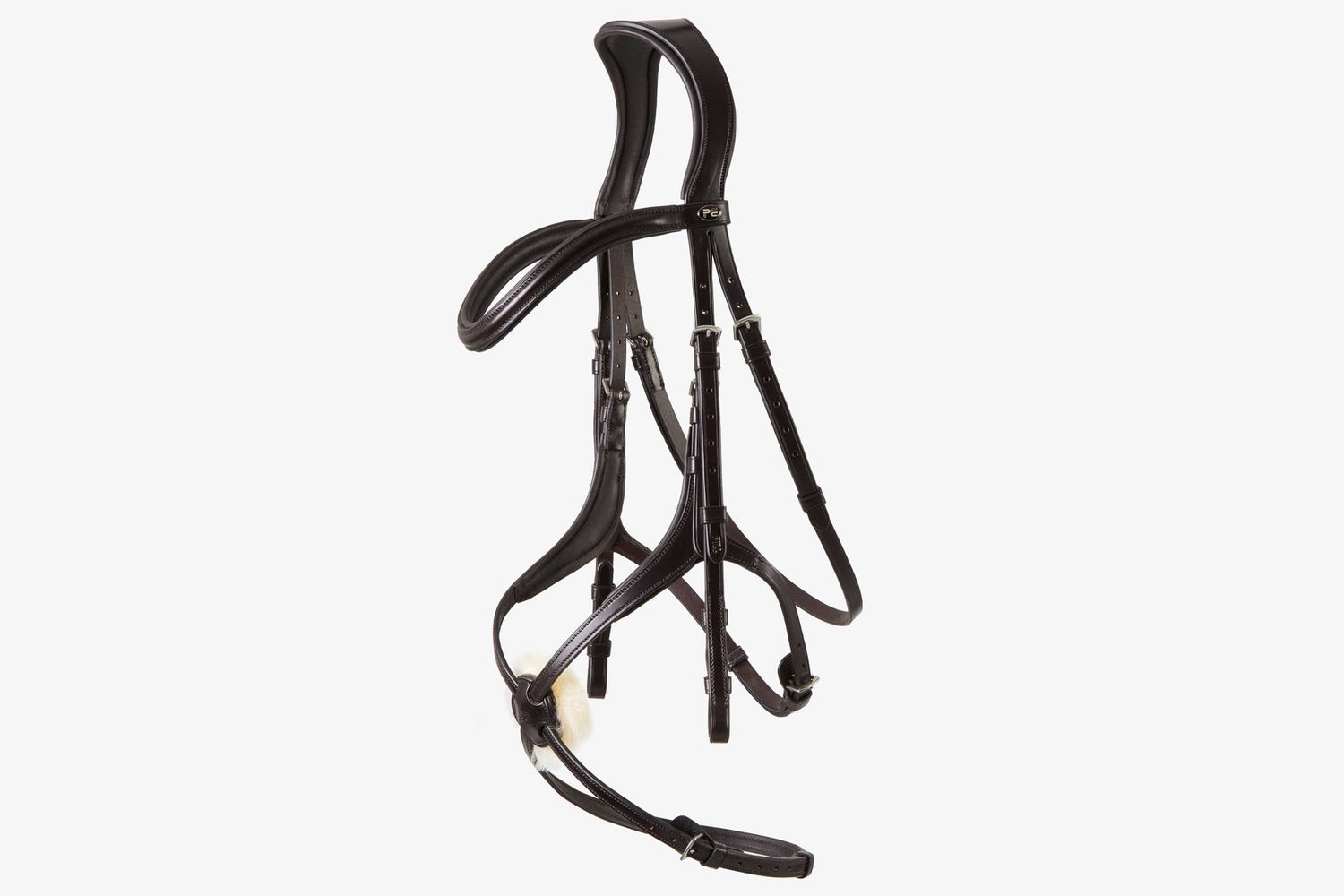 Premier Equine Glorioso Grackle Bridle