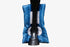 Description:Magni-Teque Boot Wrap Liners_Colour:Blue_Position:1