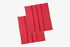 Description:Nano-Tec Infrared Boot Wrap Liners_Colour:Black & Red_Position:1