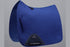 Description:Pony Plain Cotton Dressage Square_Colour:Royal Blue_Position:1