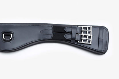 Premier Equine Tamarro Anatomic Leather Girth