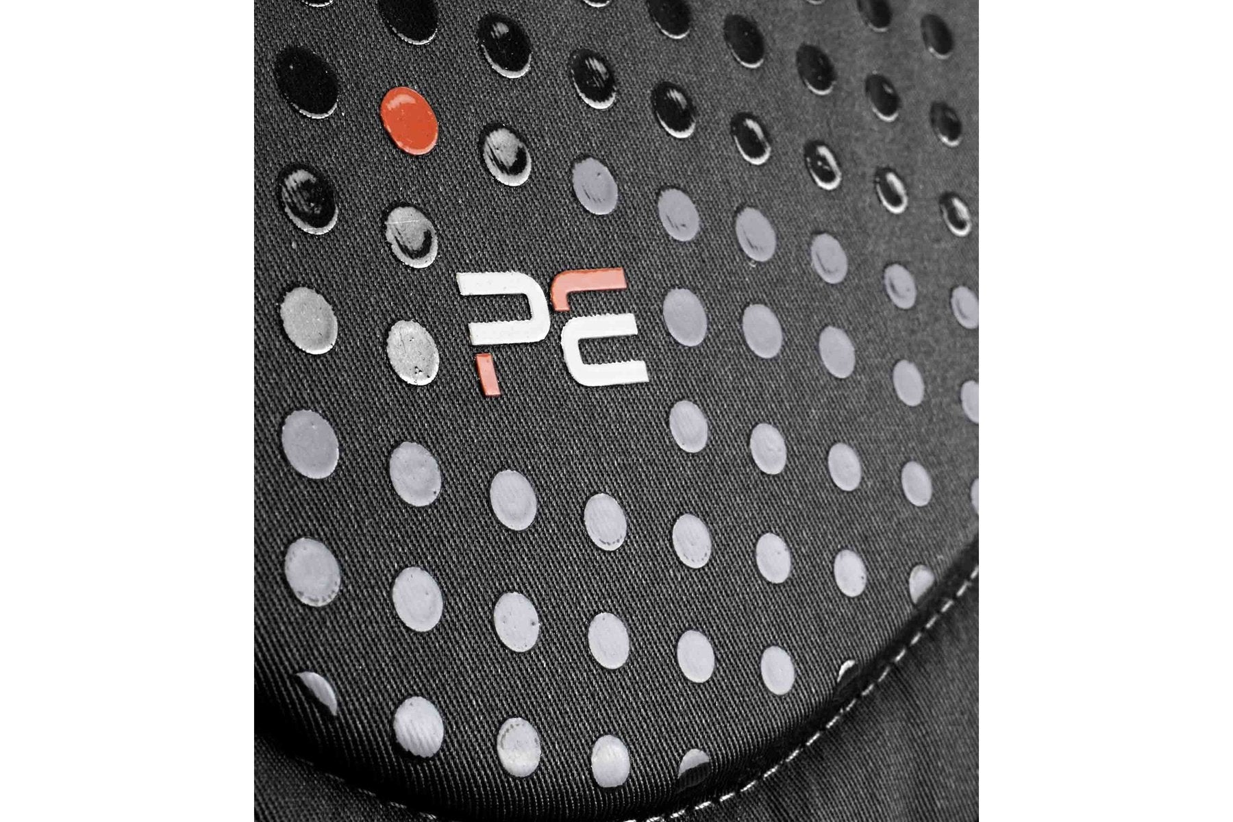 Premier Equine Close Contact Tech Grip Pro Anti-Slip Saddle Pad - Dressage Square