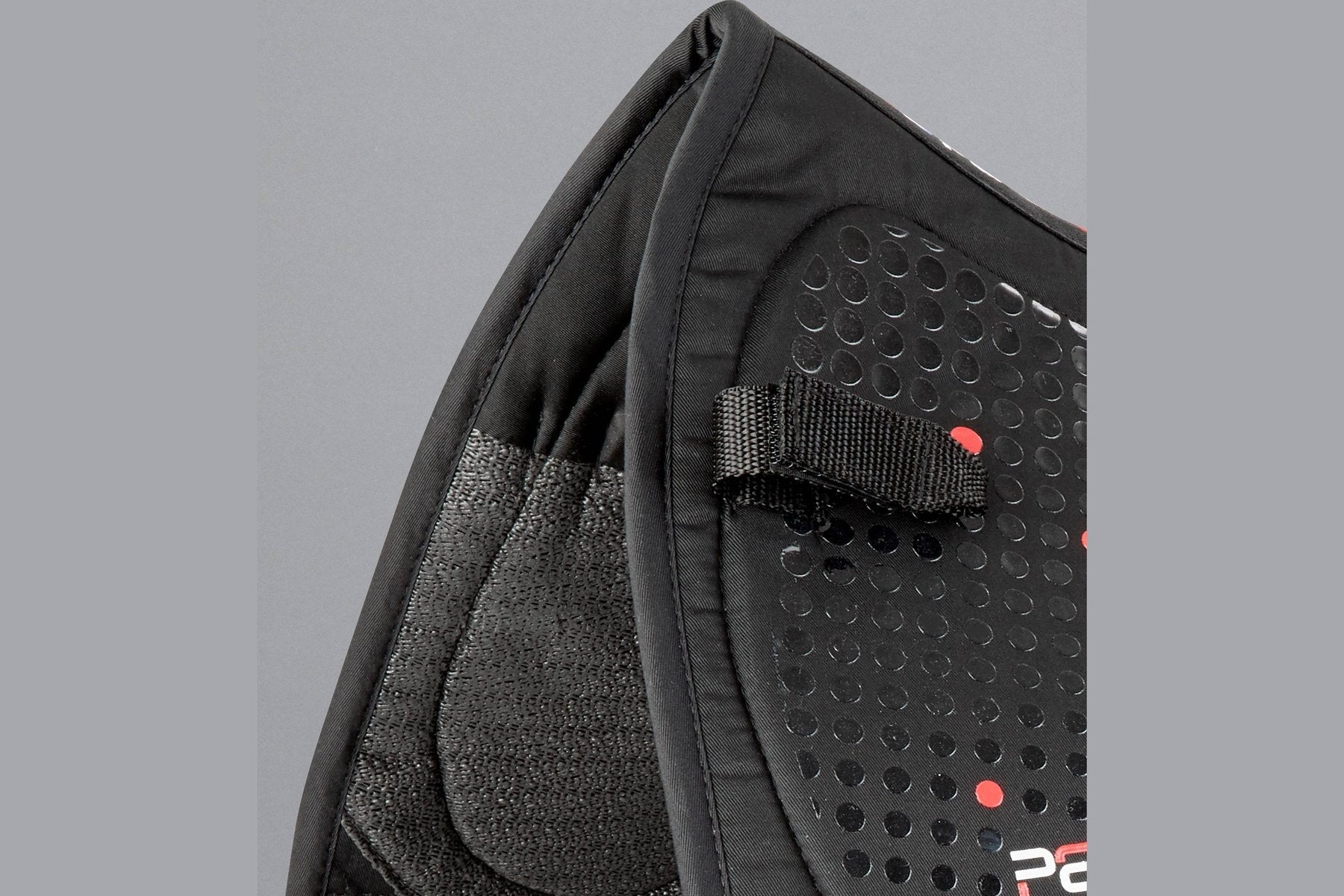 PE Close Contact Tech Grip Pro Anti-Slip Saddle Pad - Dressage Square