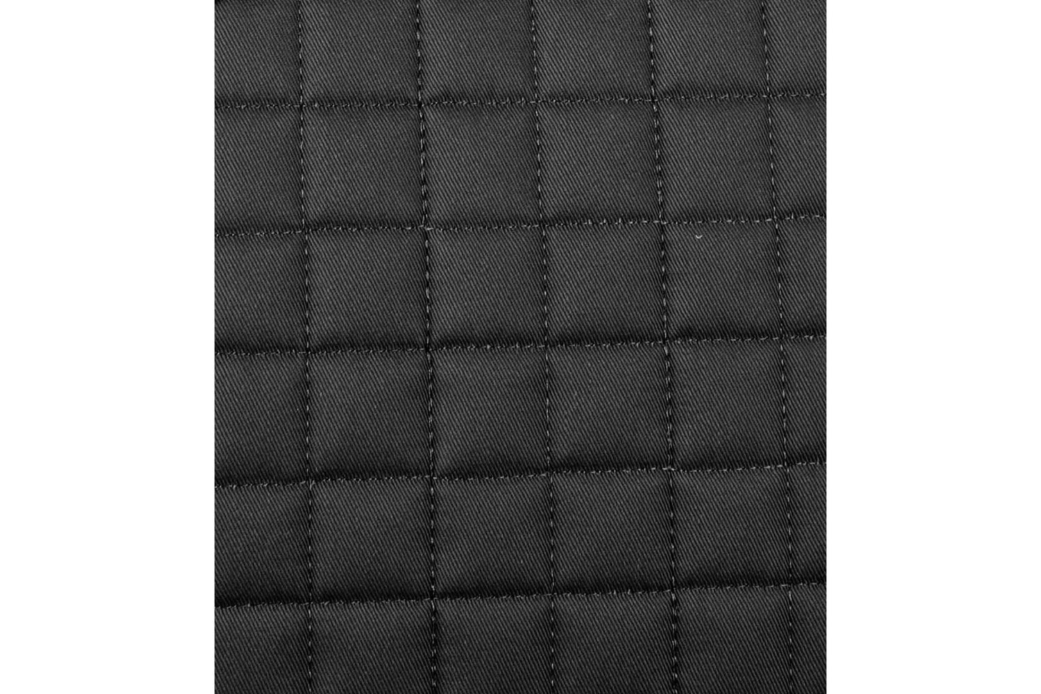 Premier Equine Close Contact Tech Grip Pro Anti-Slip Saddle Pad - Dressage Square