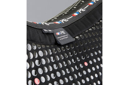 Premier Equine Close Contact Tech Grip Pro Anti-Slip Saddle Pad - Dressage Square