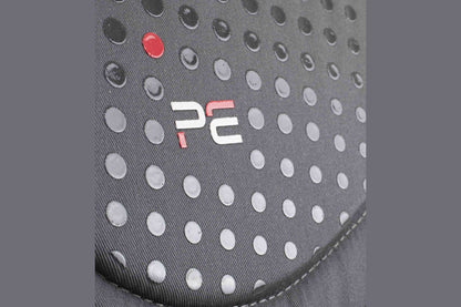 Premier Equine Close Contact Tech Grip Pro Anti-Slip Saddle Pad - Dressage Square