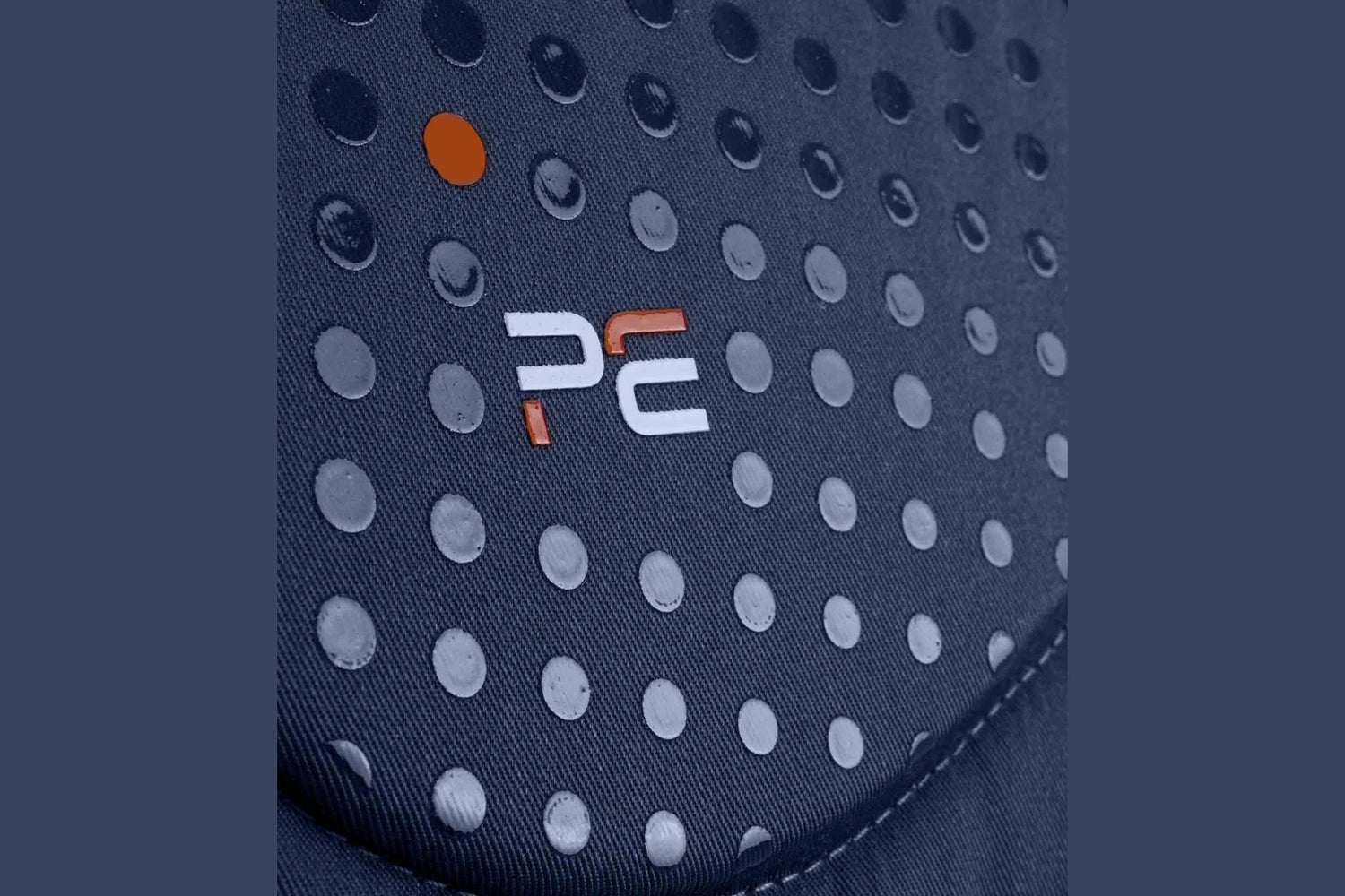 PE Close Contact Tech Grip Pro Anti-Slip Saddle Pad - Dressage Square