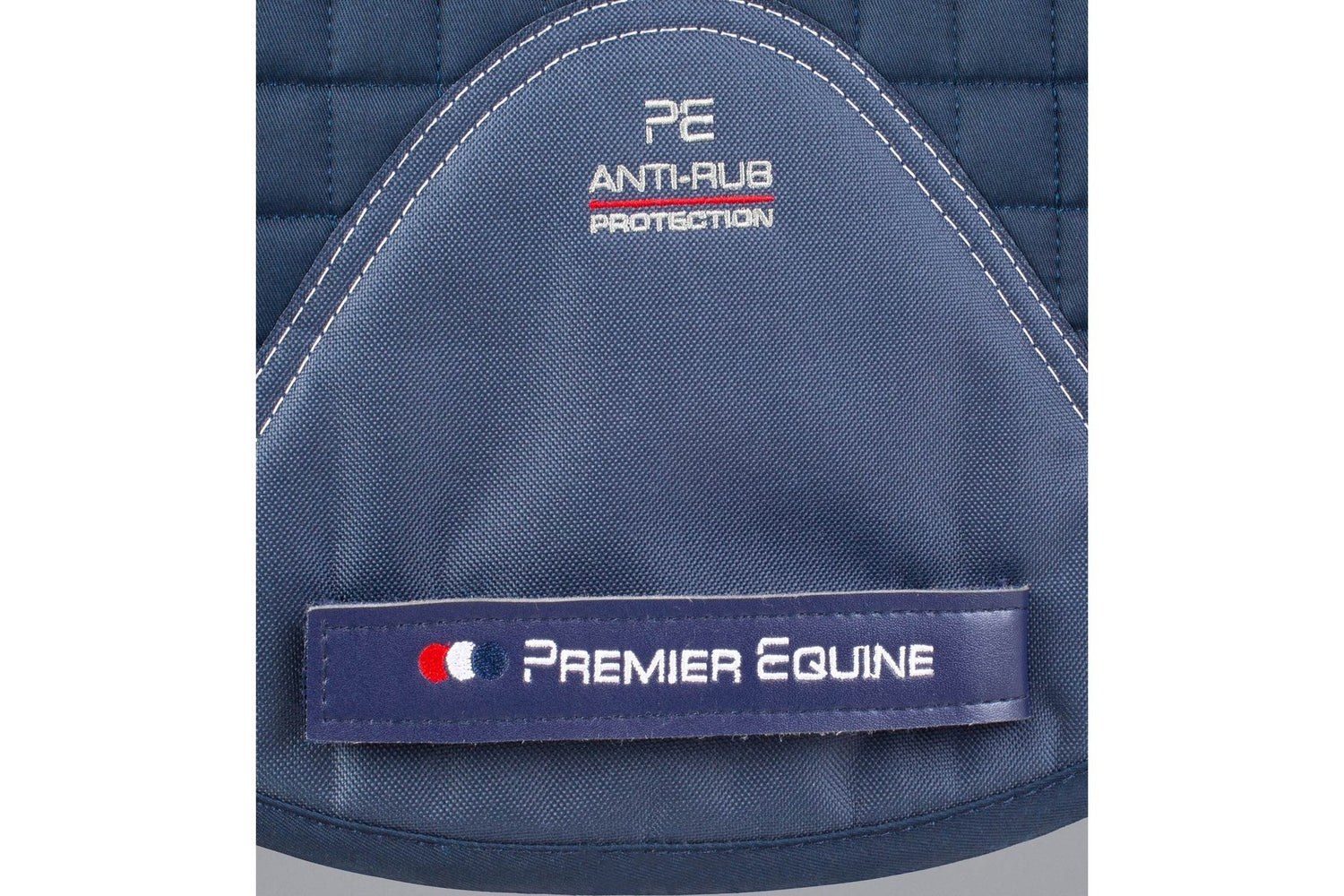 Premier Equine Close Contact Tech Grip Pro Anti-Slip Saddle Pad - Dressage Square