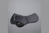 Description:Tech Grip Pro Anti-Slip Correction Saddle Pad_Colour:Grey_Position:1