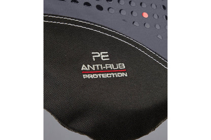 PE Tech Grip Pro Anti-Slip Correction Saddle Pad
