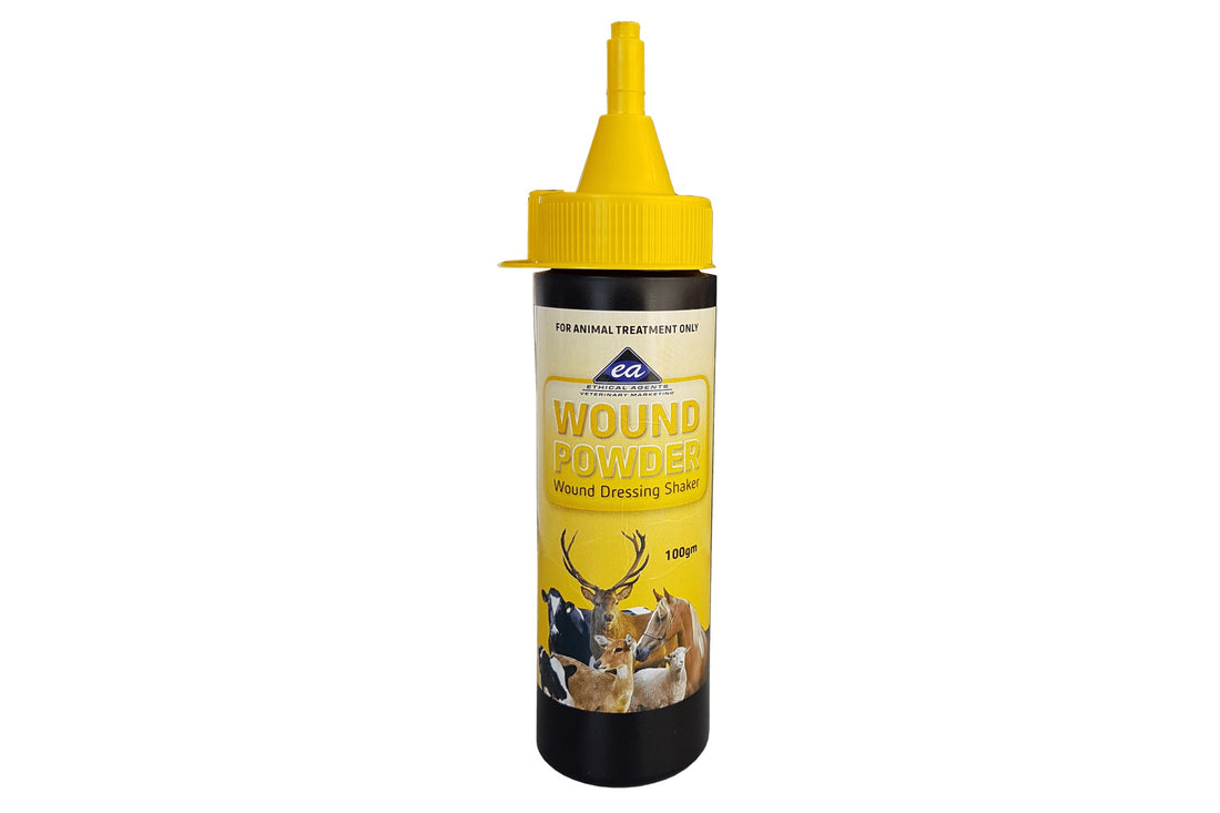 Wound Powder