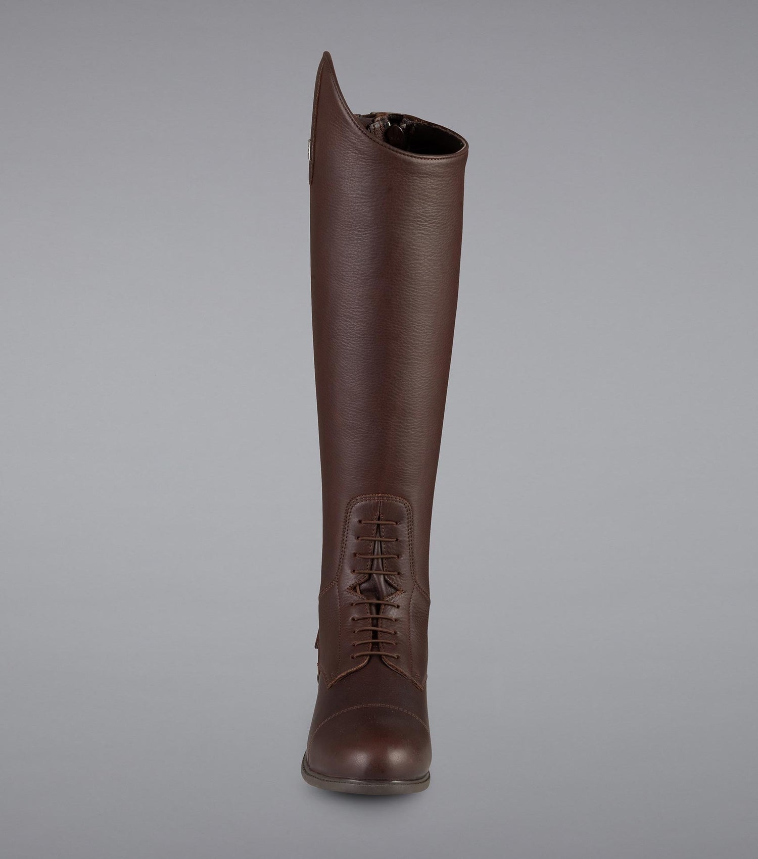 Premier Equine Vallardi Ladies Leather Field Tall Riding Boot