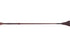 Fleck Riding Whip With Sure Grip Handle