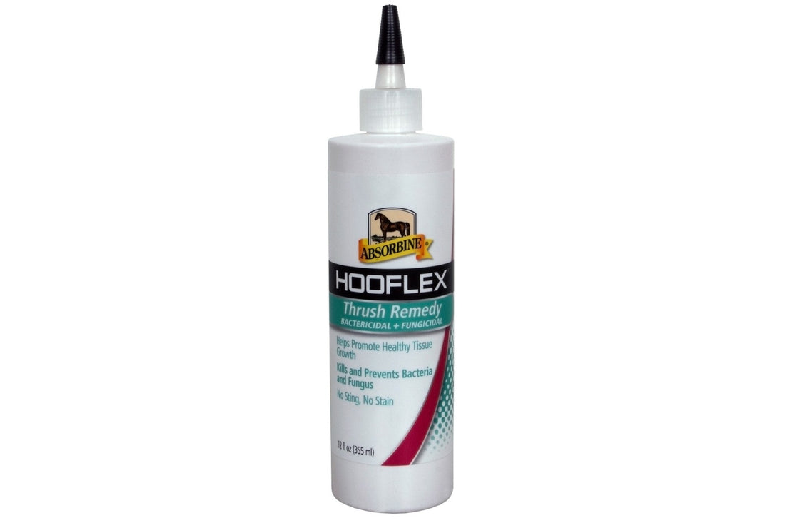 Absorbine Hooflex Thrush Remedy