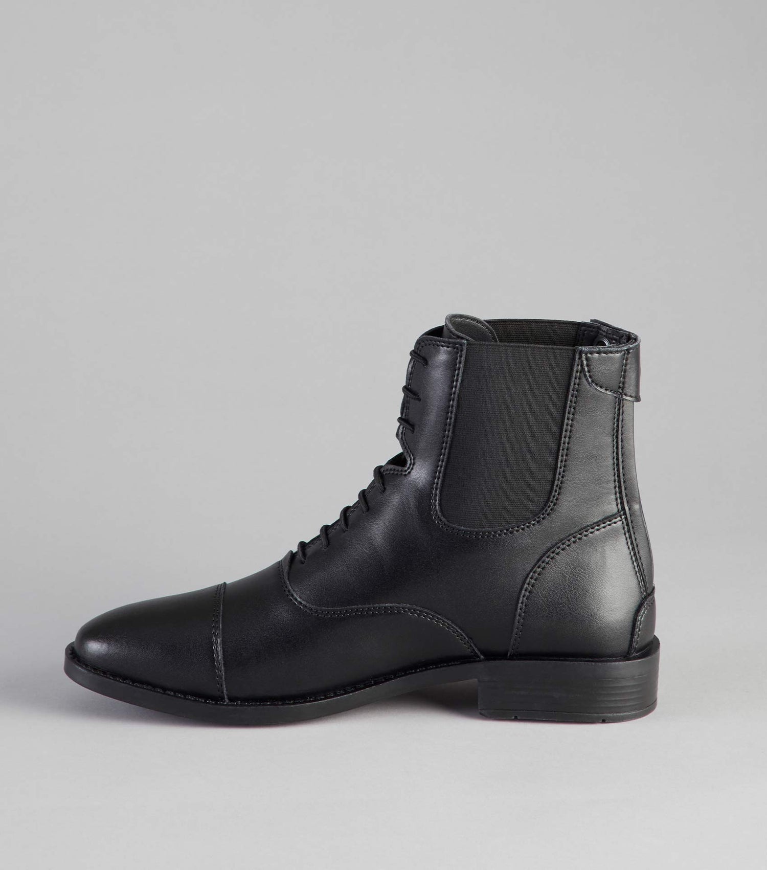 PE Acento Synthetic Paddock Boot
