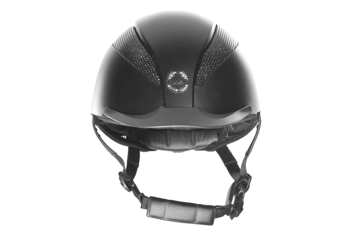 Air Tech Deluxe Champion Helmet - 3