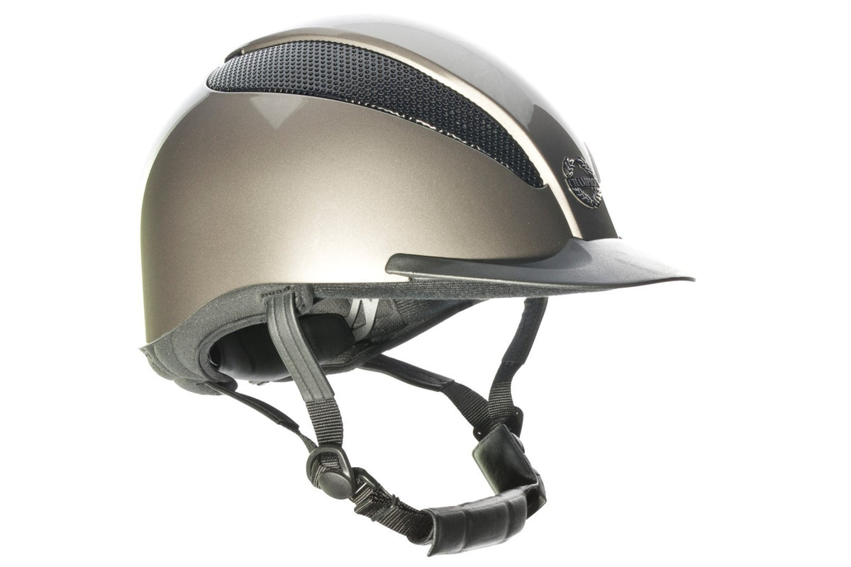 Air Tech Deluxe Champion Helmet - 5