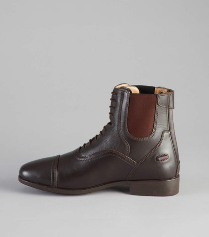 PE Avanti Leather Paddock Boot