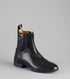 Description:Balmoral Leather Paddock/Riding Boots_Colour:Black_Position:1