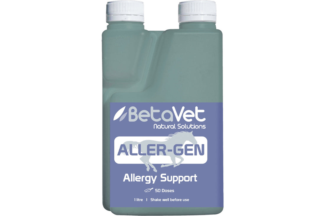 BetaVet Aller-Gen - 1l