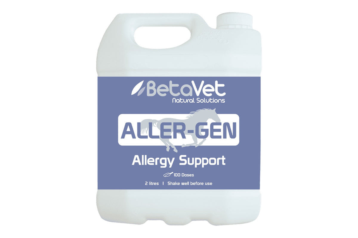 BetaVet Aller-Gen - 2l