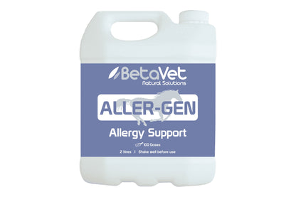 BetaVet Aller-Gen - 2l