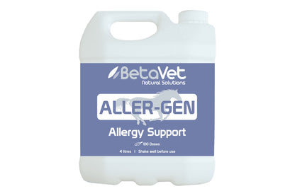BetaVet Aller-Gen - 4l