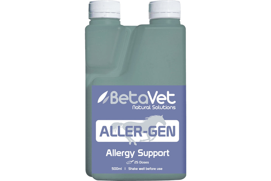 BetaVet Aller-Gen - 500ml