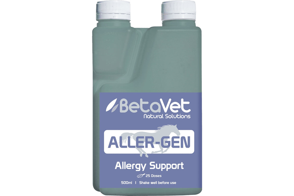 BetaVet Aller-Gen - 500ml