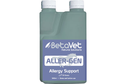 BetaVet Aller-Gen - 500ml