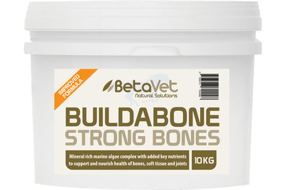BetaVet Buildabone - 10kg