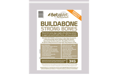 BetaVet Buildabone - 3kg