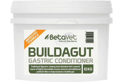 BetaVet Buildagut - 10kg
