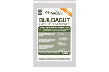 BetaVet Buildagut - 500g