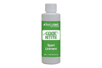 BetaVet Cool N Tite - 250ml