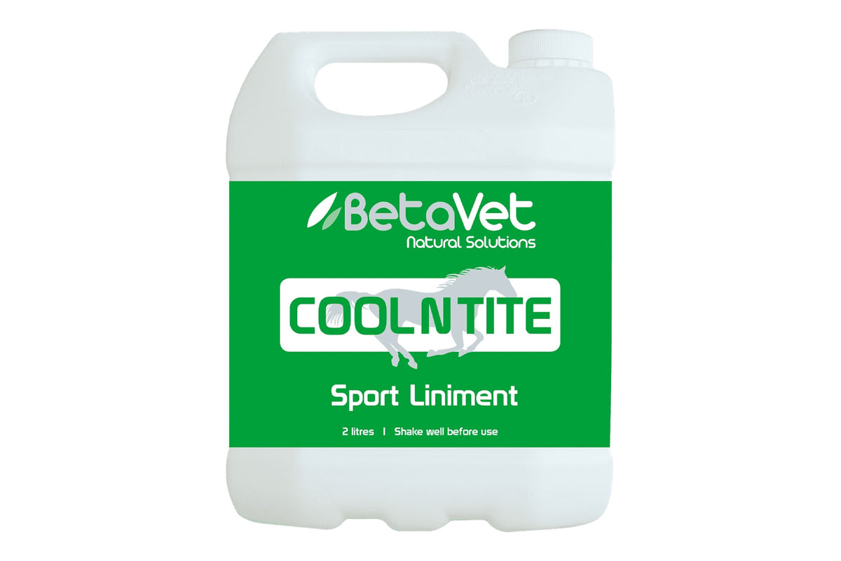 BetaVet Cool N Tite - 2l