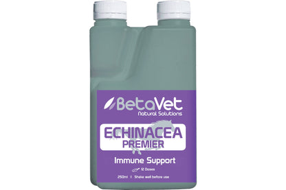 BetaVet Echinacea Premier - 250ml