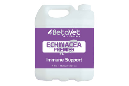 BetaVet Echinacea Premier - 4l
