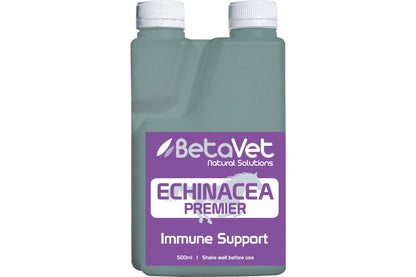 BetaVet Echinacea Premier - 500ml
