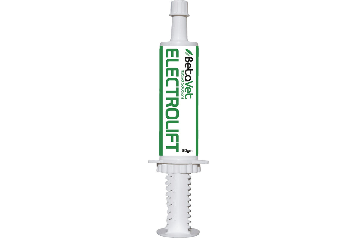BetaVet Electrolift - 30gm