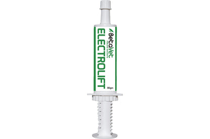 BetaVet Electrolift - 30gm