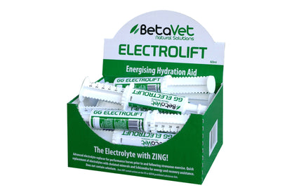 BetaVet Electrolift