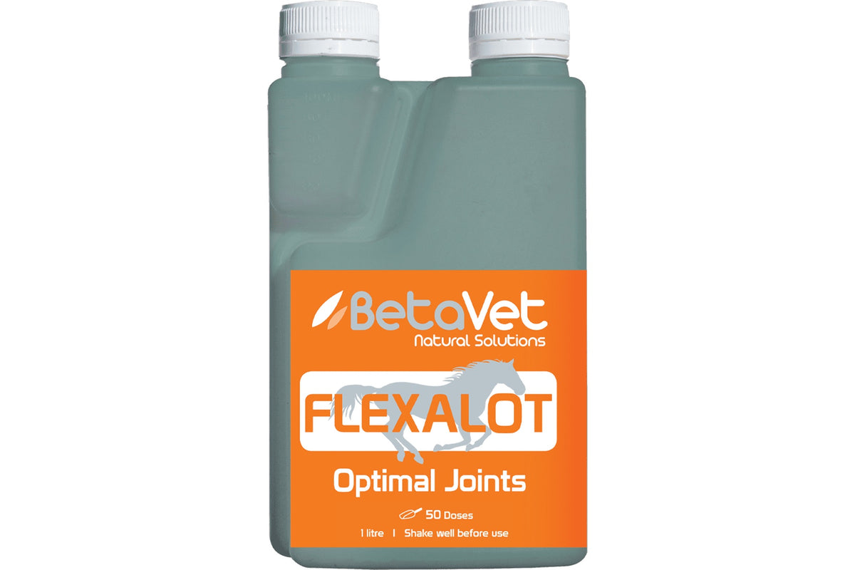 BetaVet Flexalot - 1l