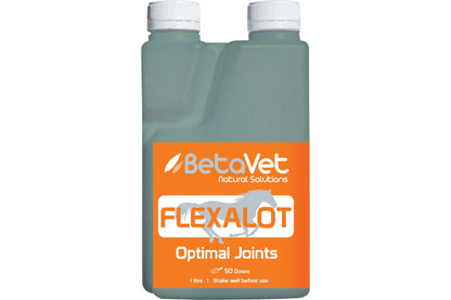 BetaVet Flexalot - 1l