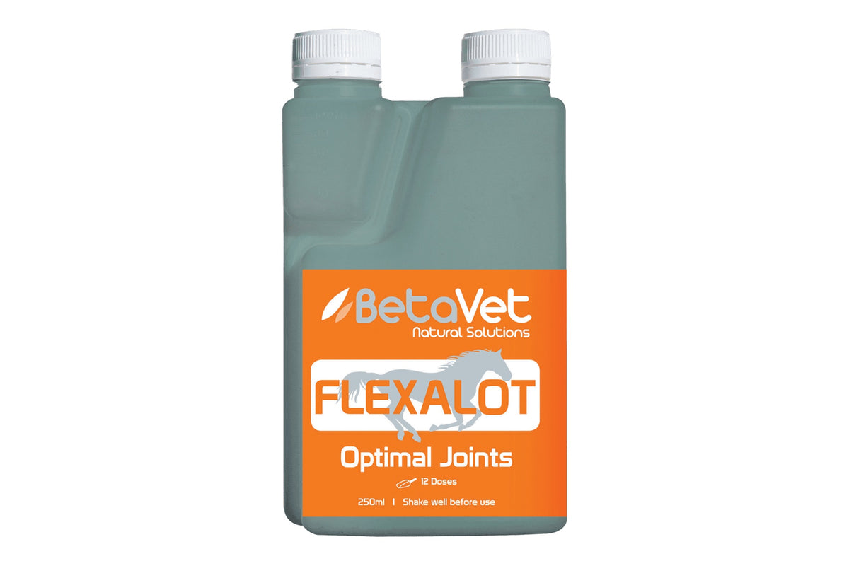BetaVet Flexalot - 250ml