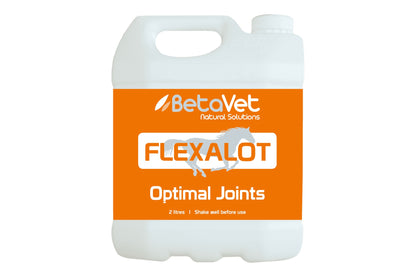 BetaVet Flexalot - 2l