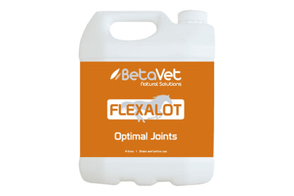 BetaVet Flexalot - 4l