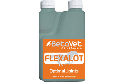 BetaVet Flexalot - 500ml
