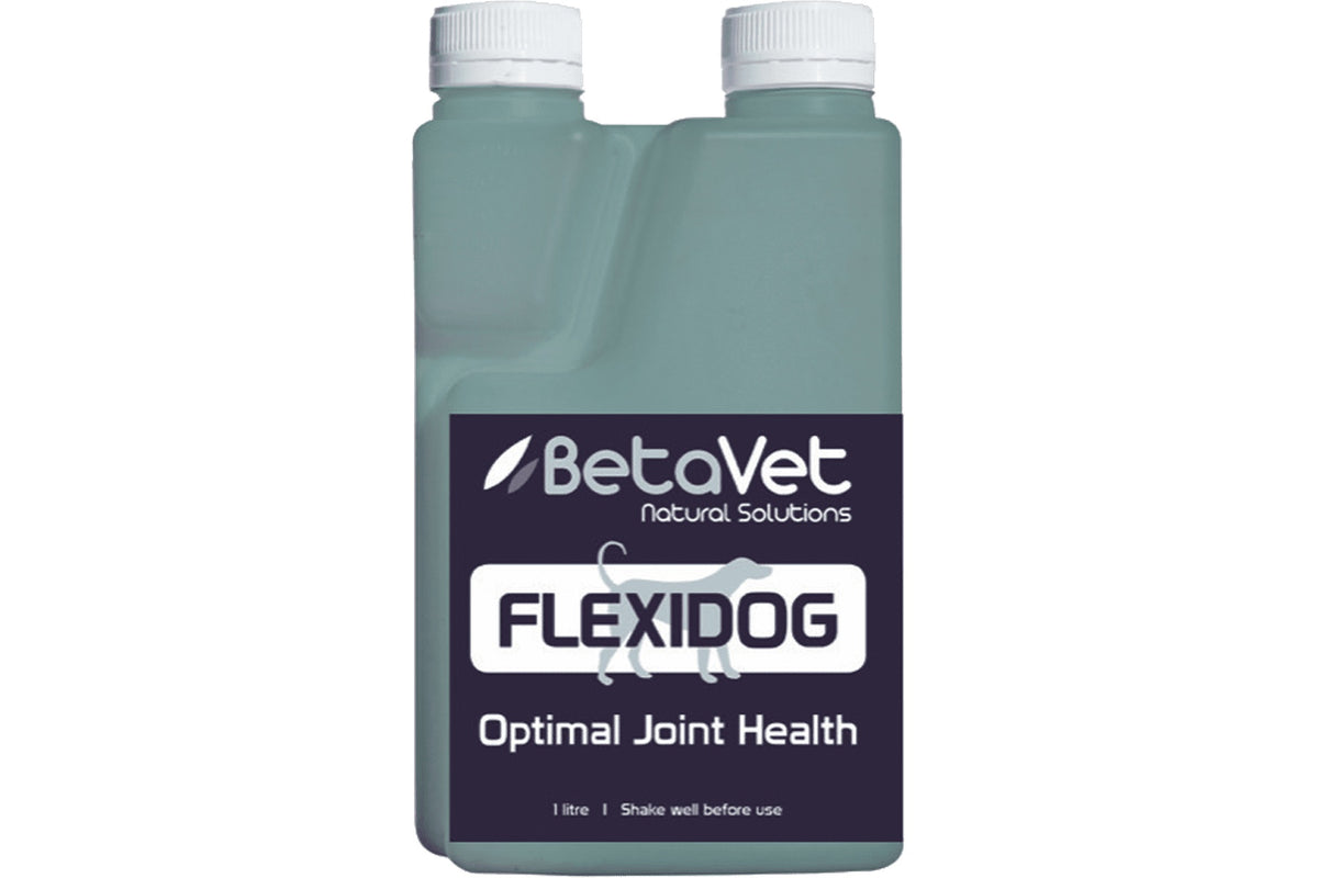 BetaVet Flexidog - 1l